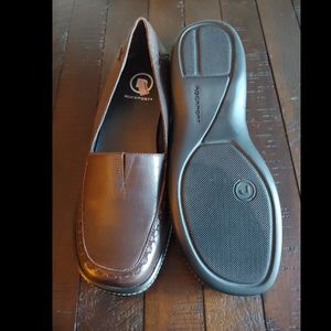 Rockport Slip Ons